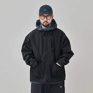 トラックギア・マルチジャケット K5446