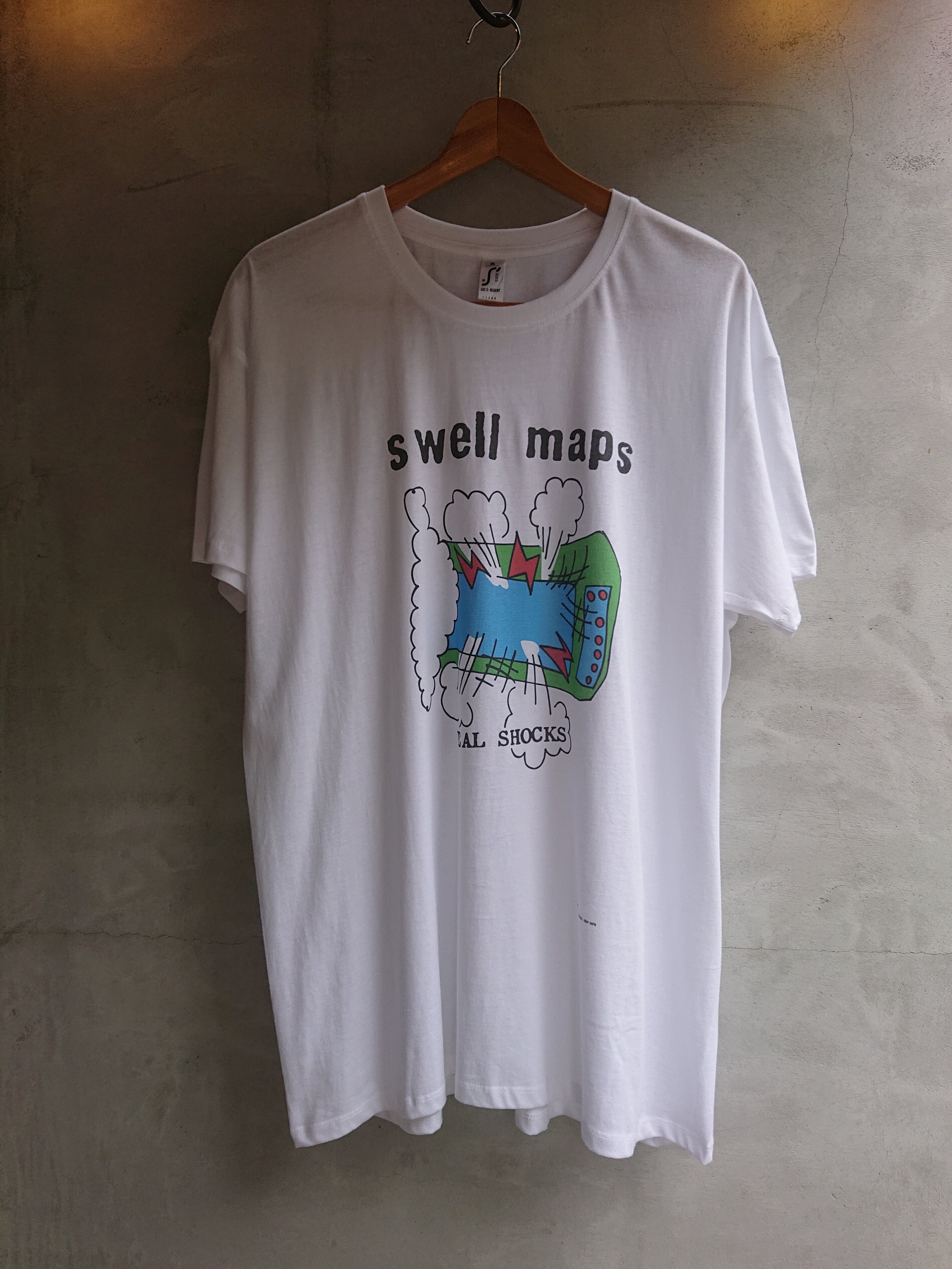 Alice Donut ヴィンテージTシャツ Alice Donut ヴィンテージTシャツ VINTAGE ALICE DONUT T-SHIRT