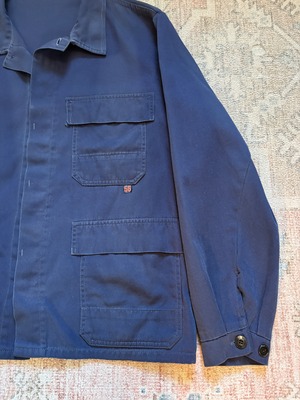 Euro Work Jacket