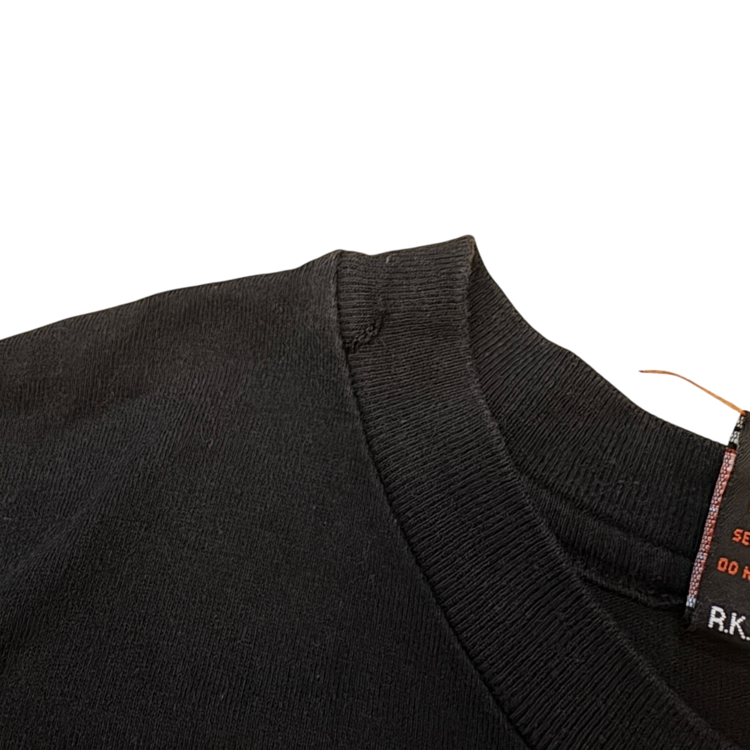 HARLEY-DAVIDSON】ハーレーダビットソン Road Runner Vintage 90's T