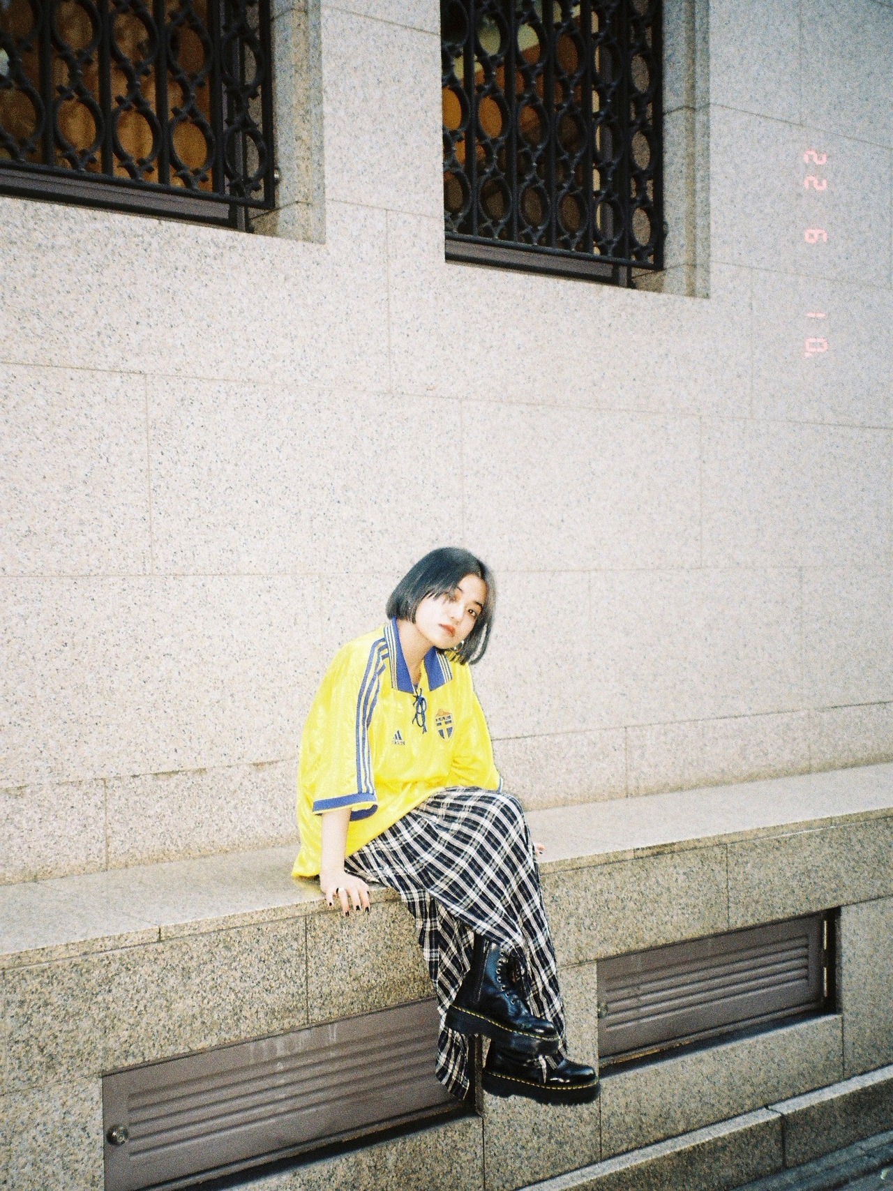 sweden Game Shirts - 2