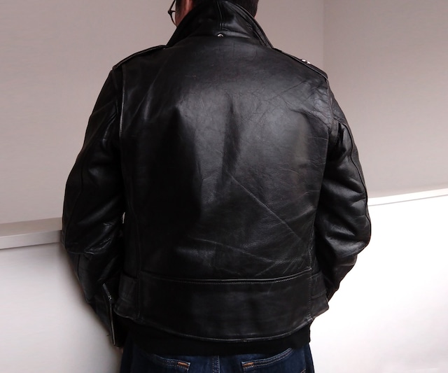 70s SCHOTT BROS ONESTAR 38