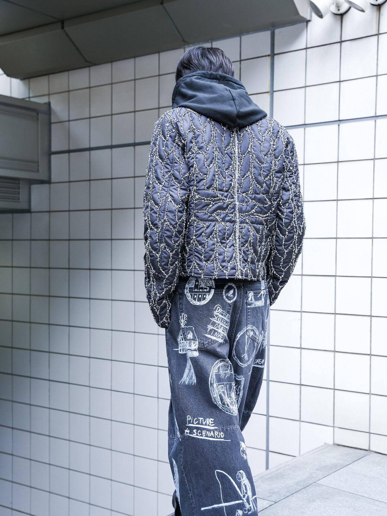 UNEEK BASEMNT - Discover independent style.