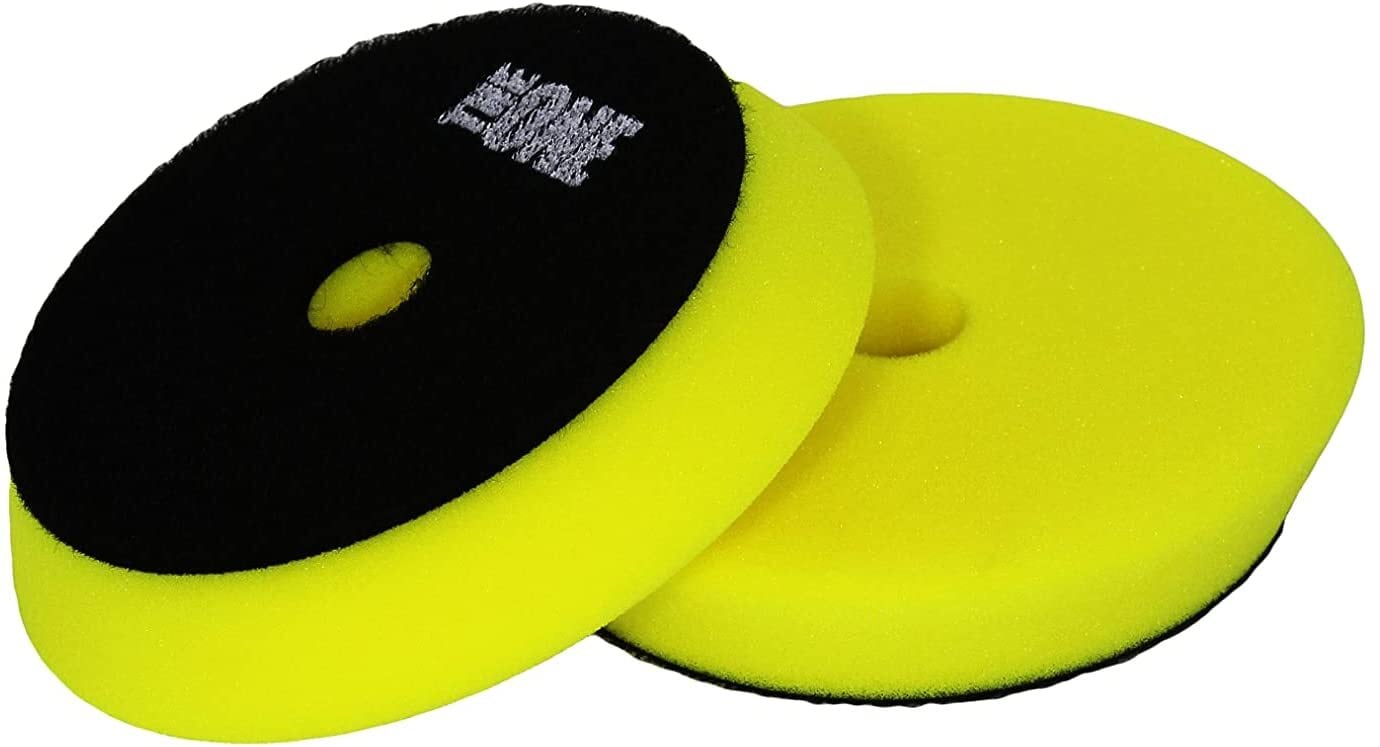 THE ONE オリジナルウレタンバフブラック | WC WorkStore