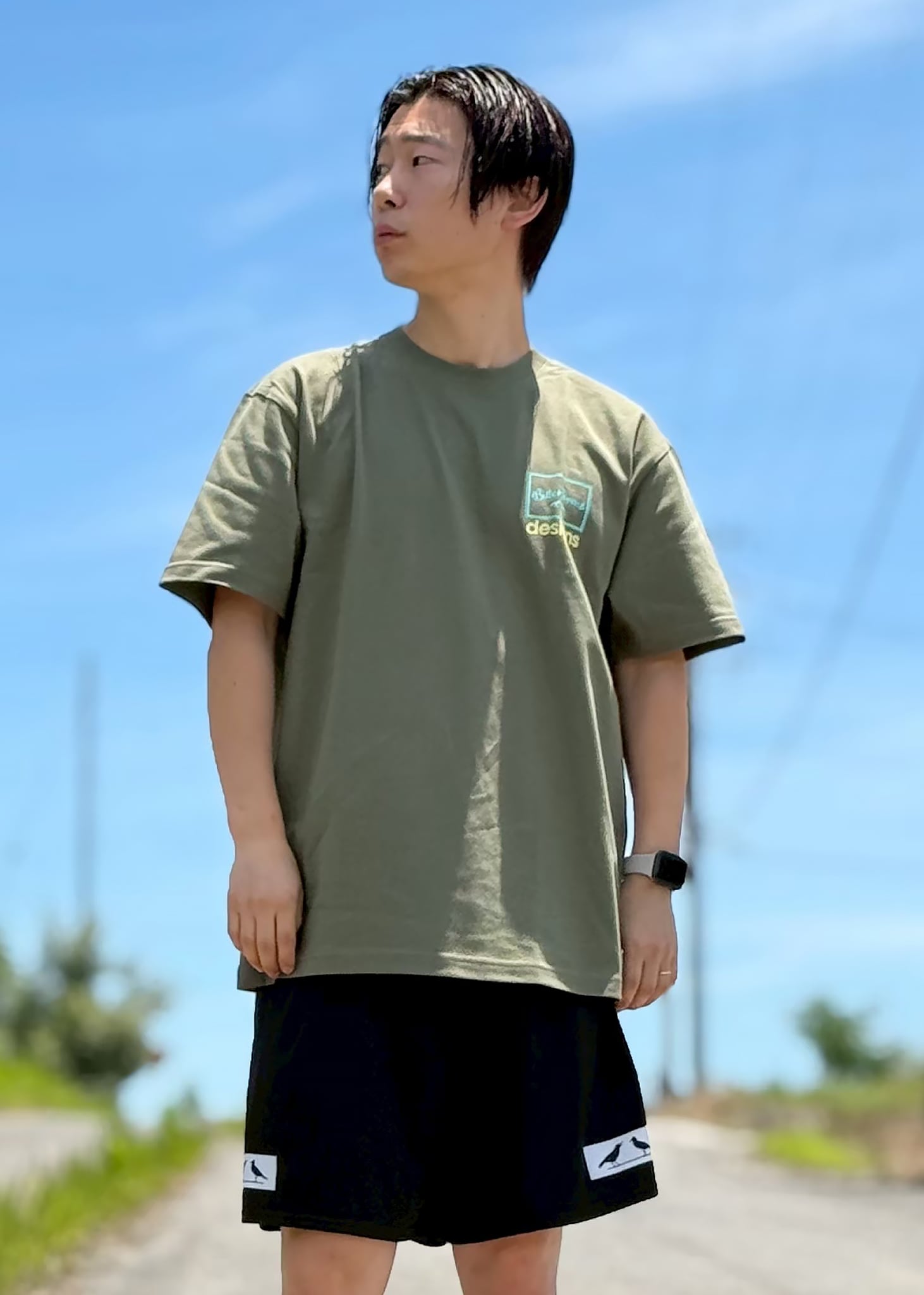 ★最終お値下げ★ビタースイート　Tシャツ　カーゴ2点セット　新品未使用 BitterSweet | The OFFICIAL BitterSweet & BitterSweet GIRLS