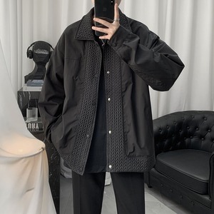 casual jacket(MT1293)