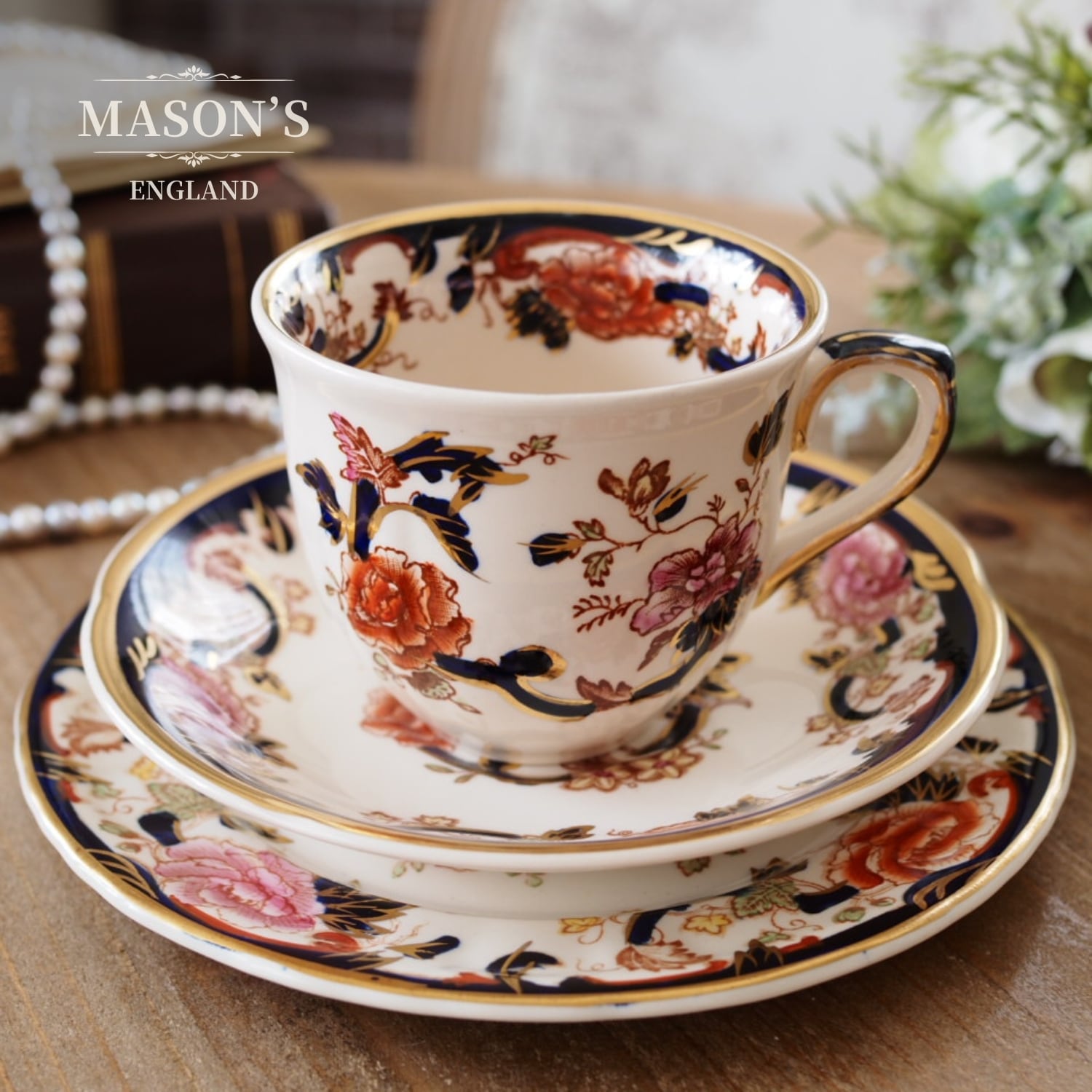 2～3万円 | antique FEELPORT アンティーク食器の専門店