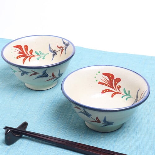 やちむん(沖縄) Yachimun | 和食器のお店 Soil浅草