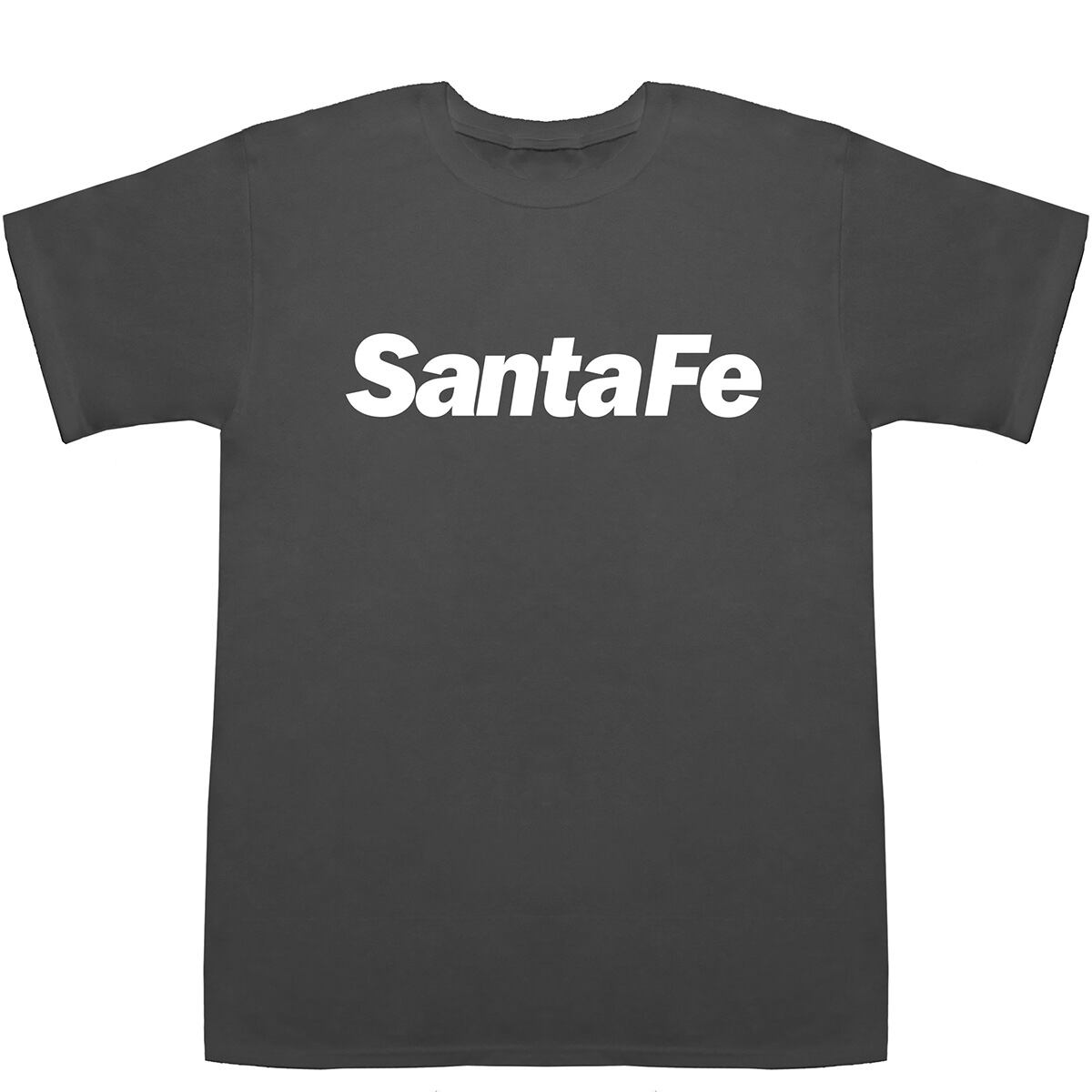 サンタフェ Santa Fe T-shirts【Tシャツ】【ティーシャツ】【アメリカ