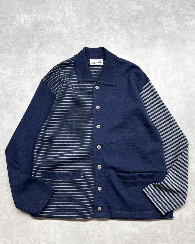 2022AW JW ANDERSON Swirl Logo Sweat Shirt