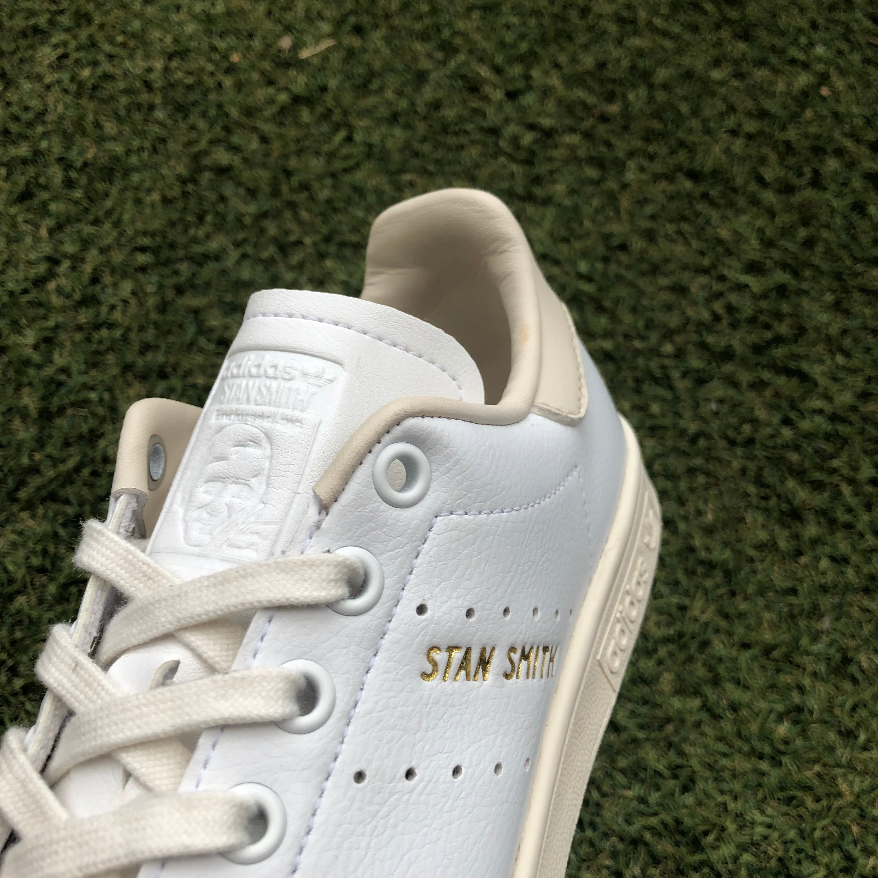 adidas×TOMORROWLAND stansmisth アディダス×トゥモローランド