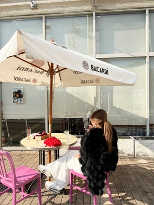 BITNA / BLACK《 再入荷 》