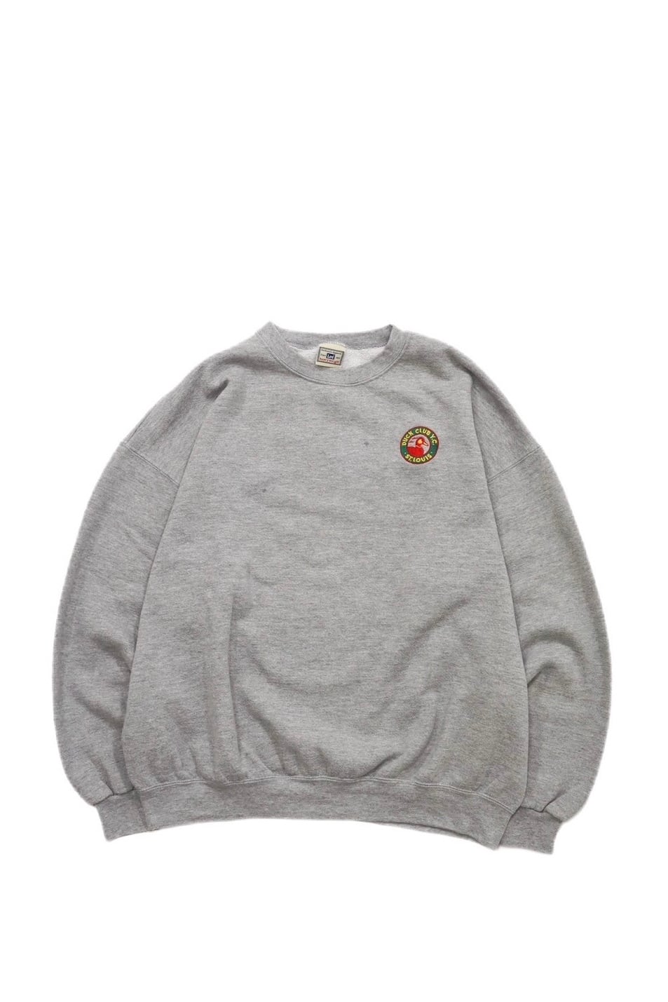 USED 90s Lee sweat shirt