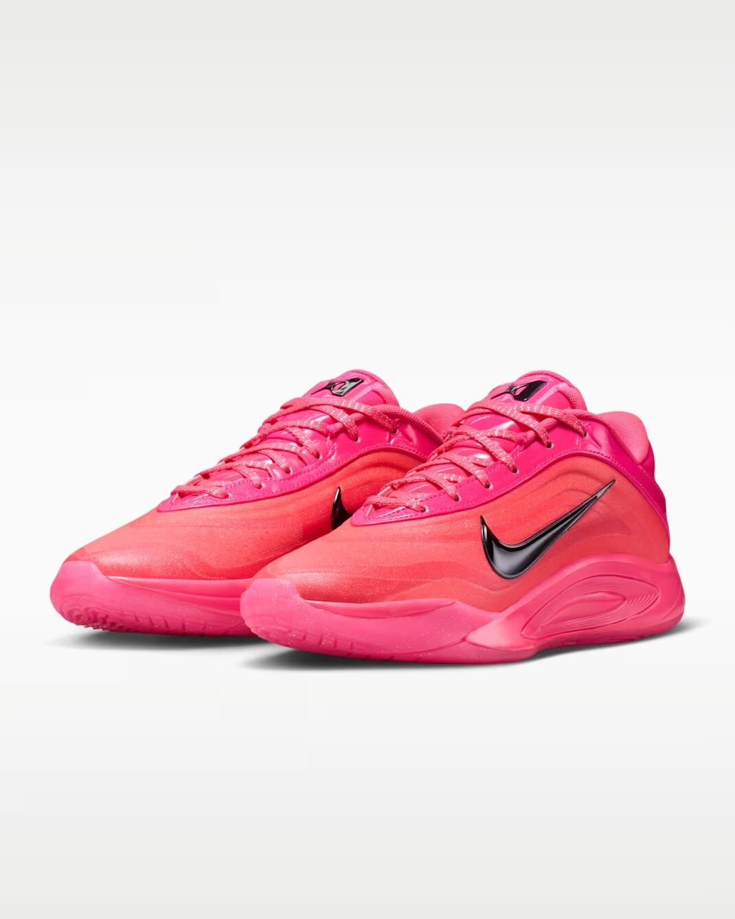 Nike A'One エイジャウィルソン | jordan_sneakers