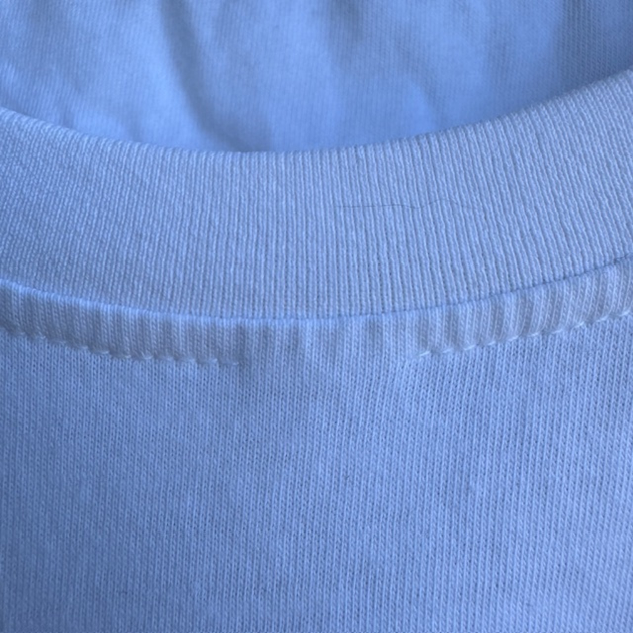 VALENTINO Tシャツ VLTNロゴ 画像4