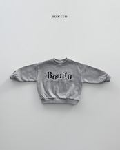 BONITO 26/SS Bonitoウェイブトレーナー