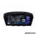 2024最新機種！BMW　３シリーズ　E90　アンドロイドナビ　アンドロイド１４　CIC　２G32GB