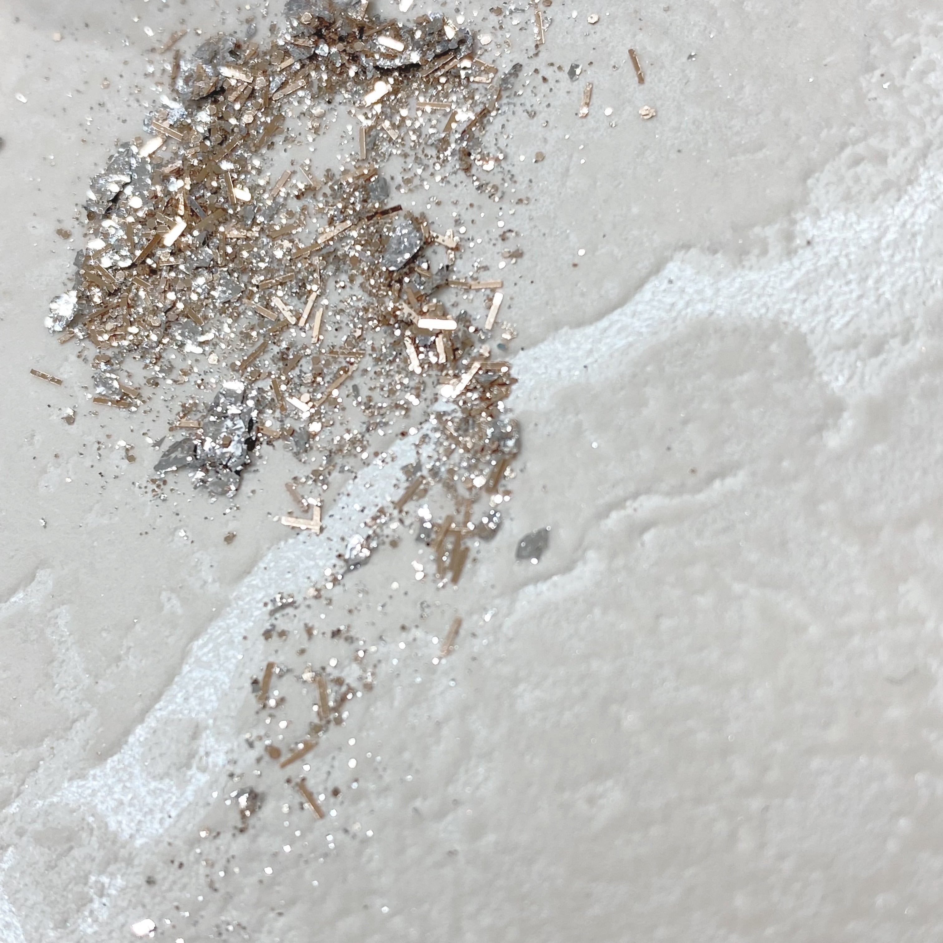 G171 Champs elysees glitter | atelier NOVEL