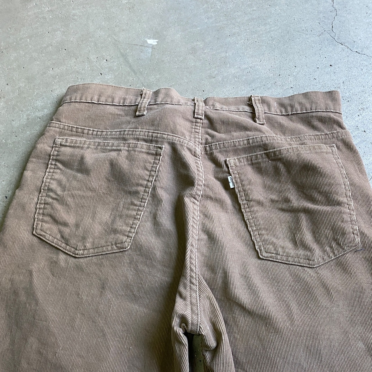 80年代 Levi