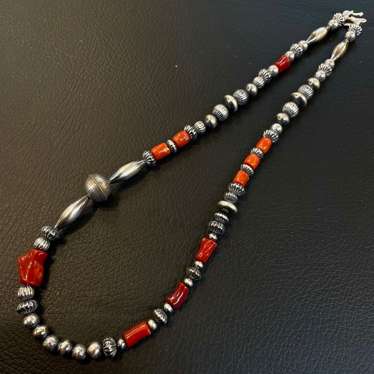 bluesunshinetrading 　Bright ブレスレット　コーラル bluesunshinetrading Bright ブレスレットコーラル