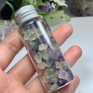 6.フローライトうさぎさん大家族セット