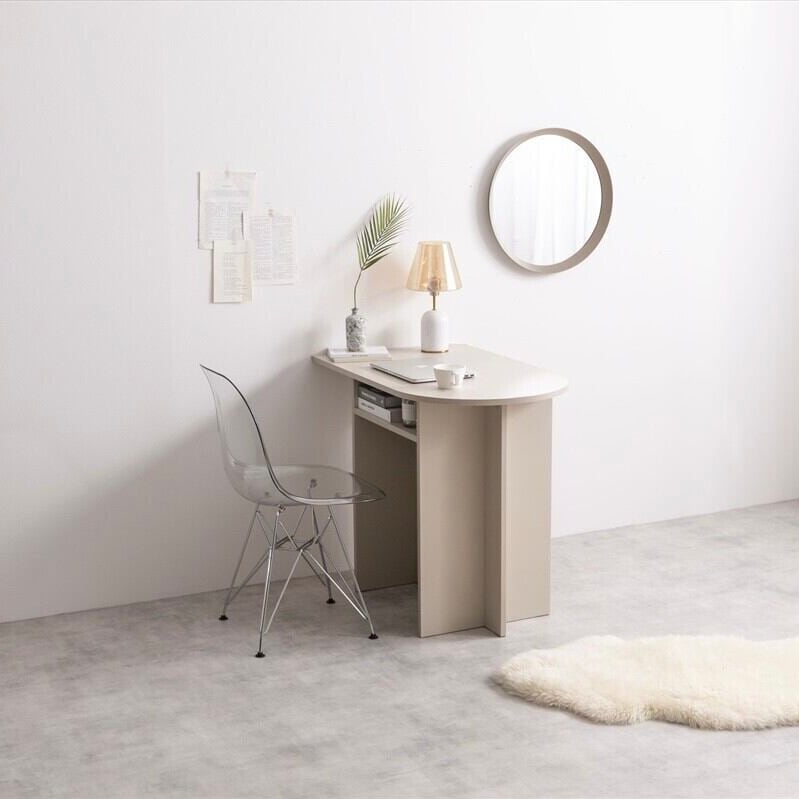 幅90cm】棚付きマルチデスク | Voila