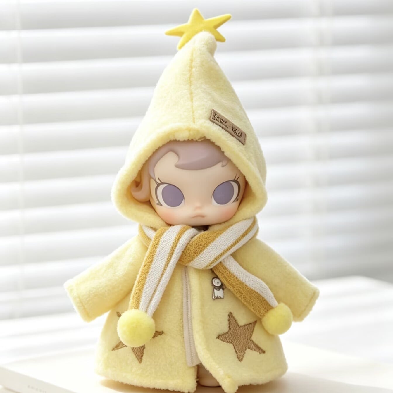 ⭐︎ぬい服⭐︎ | サクラ ユン ファン