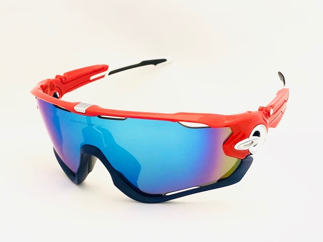 国内正規 別注品 オークリー OAKLEY クリフデン CLIFDEN カスタム OCE 釣り 雪山 PRIZM 正規正規2年保証書 即納  【在庫あり】