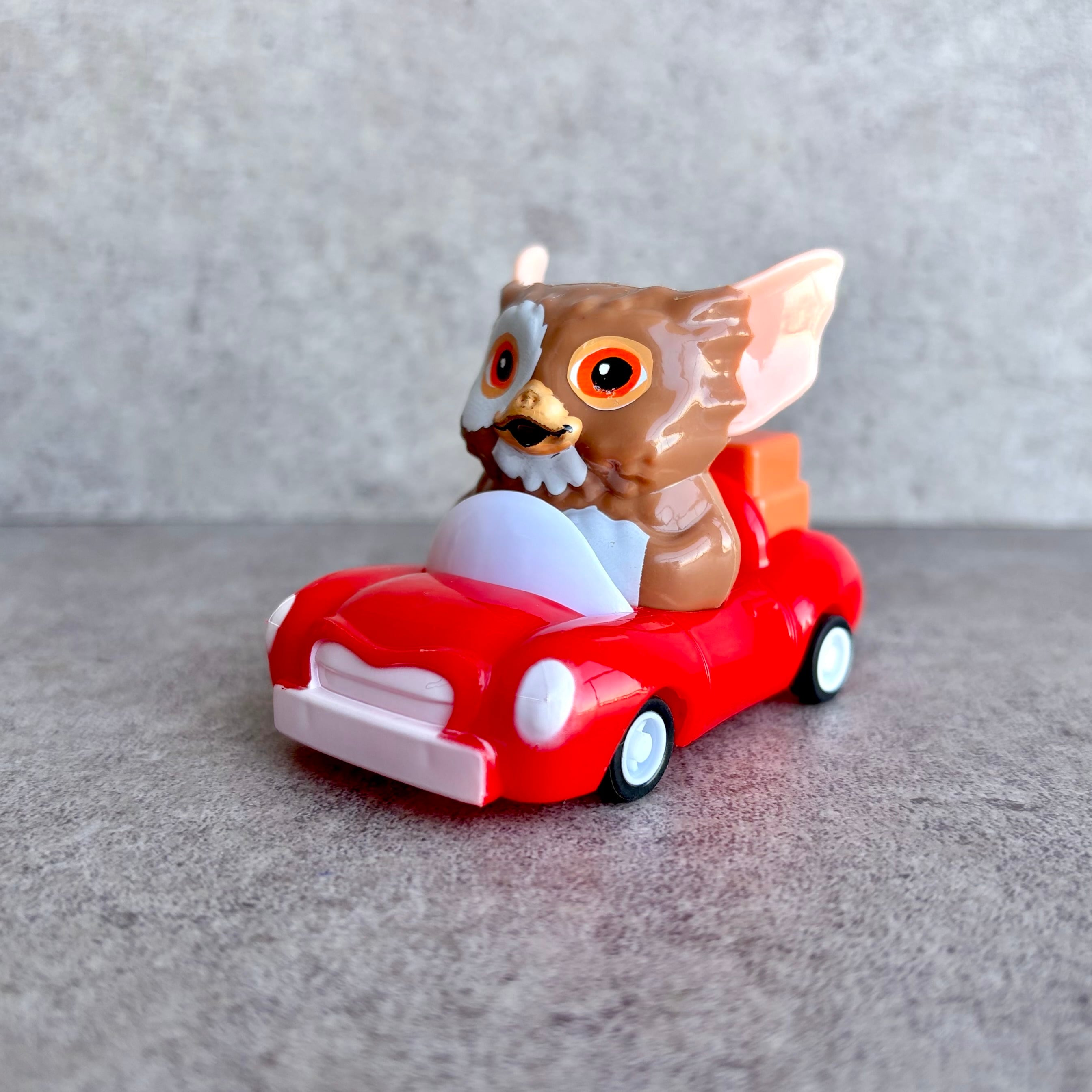 ギズモ プルバックカー | 瀬尾商店
