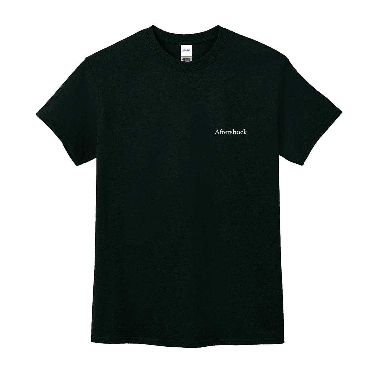 Aftershock authentic classic logo S/S TEE | Aftershock