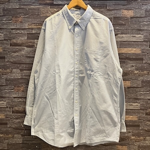 BROOKS BROTHERS SLIM FIT OXFORD STRIPE SHIRT