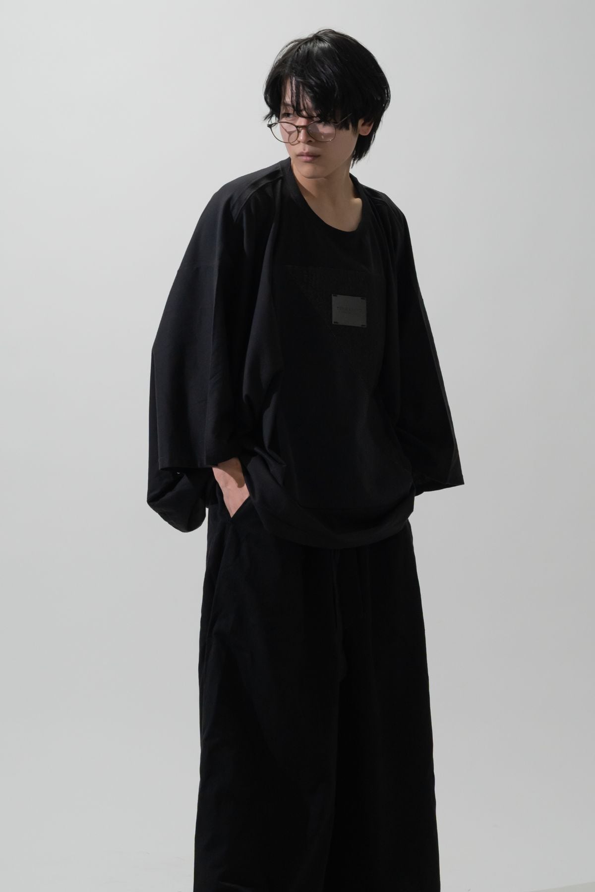 青木被服× KIMO NO T®︎】コラボレーション 