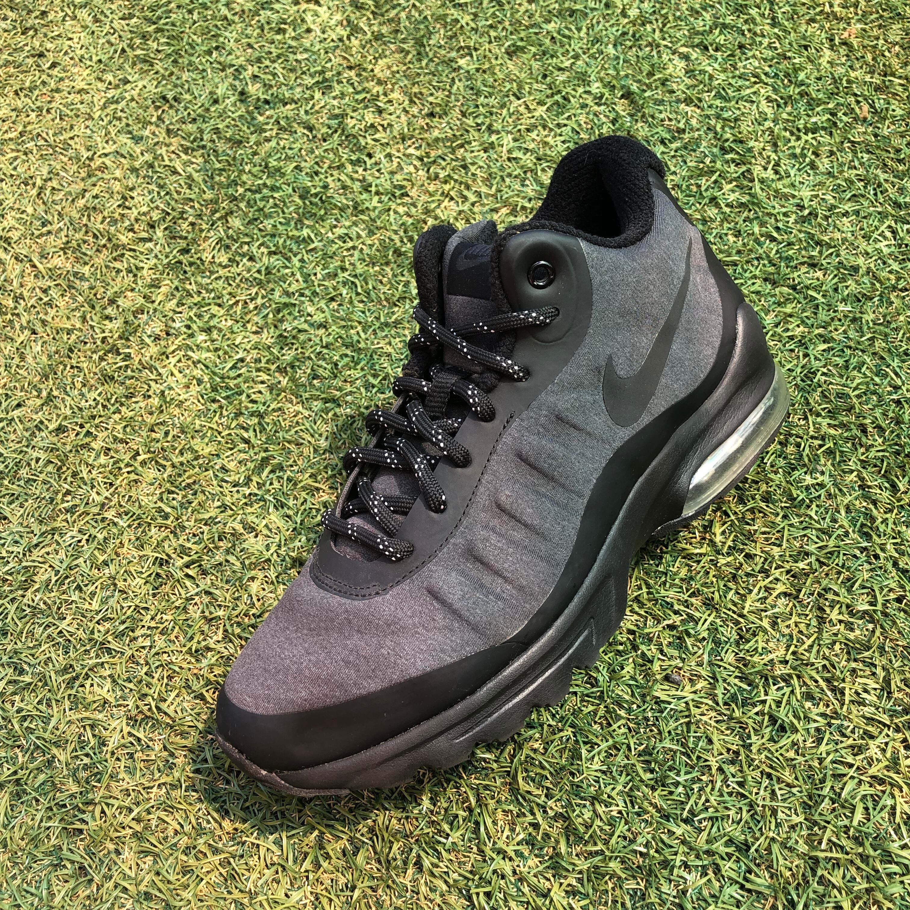NIKE AIR MAX INVIGOR MID ナイキ エア マックス インビガー ミッド