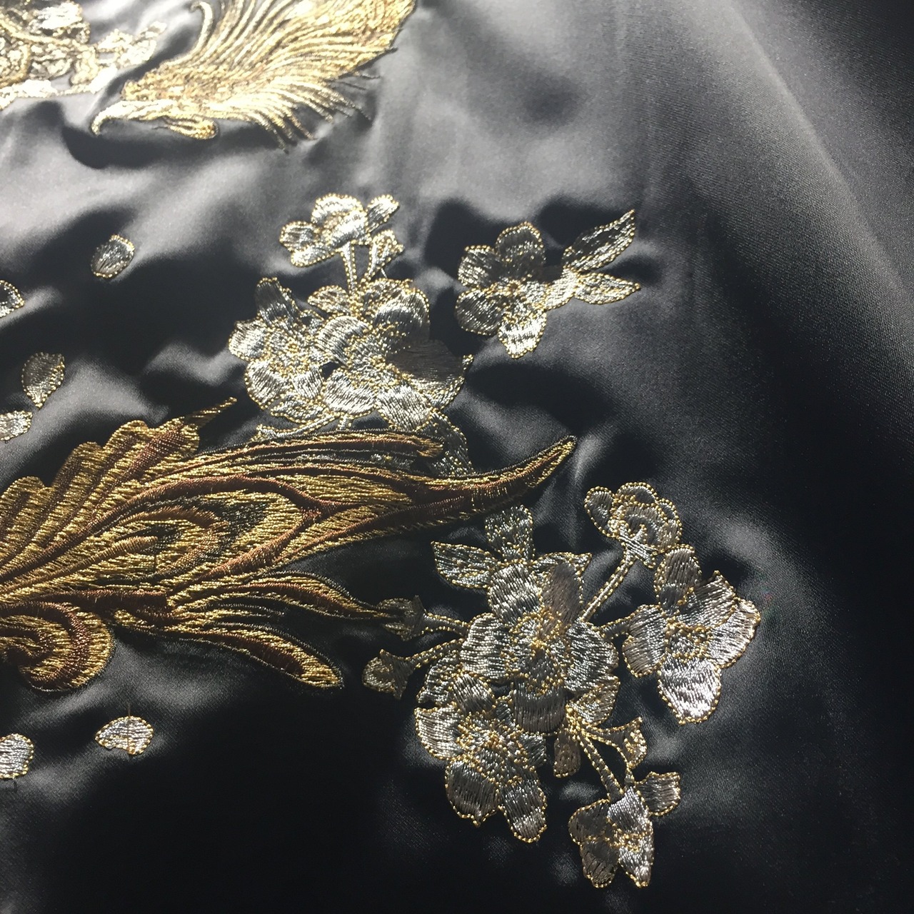 Ukiyo-e Yokosuka  Jacket 2color【G1037】