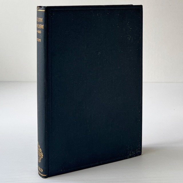 The First Century of English Feudalism 1066-1166 ＜The Ford Lectures Delivered in the University of Oxford in Hilary Term 1929＞/  F. M. Stenton / Oxford University Press