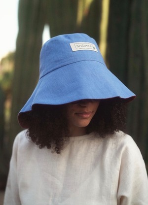 【予約】SHOMKA adult Panama hat♡
