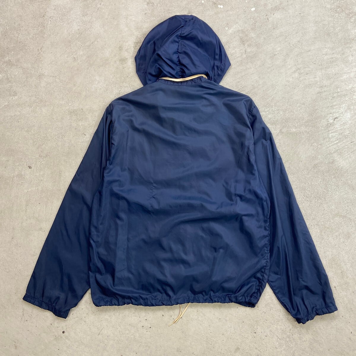 60年代 C中ランタグ Champion チャンピオン カレッジロゴプリント