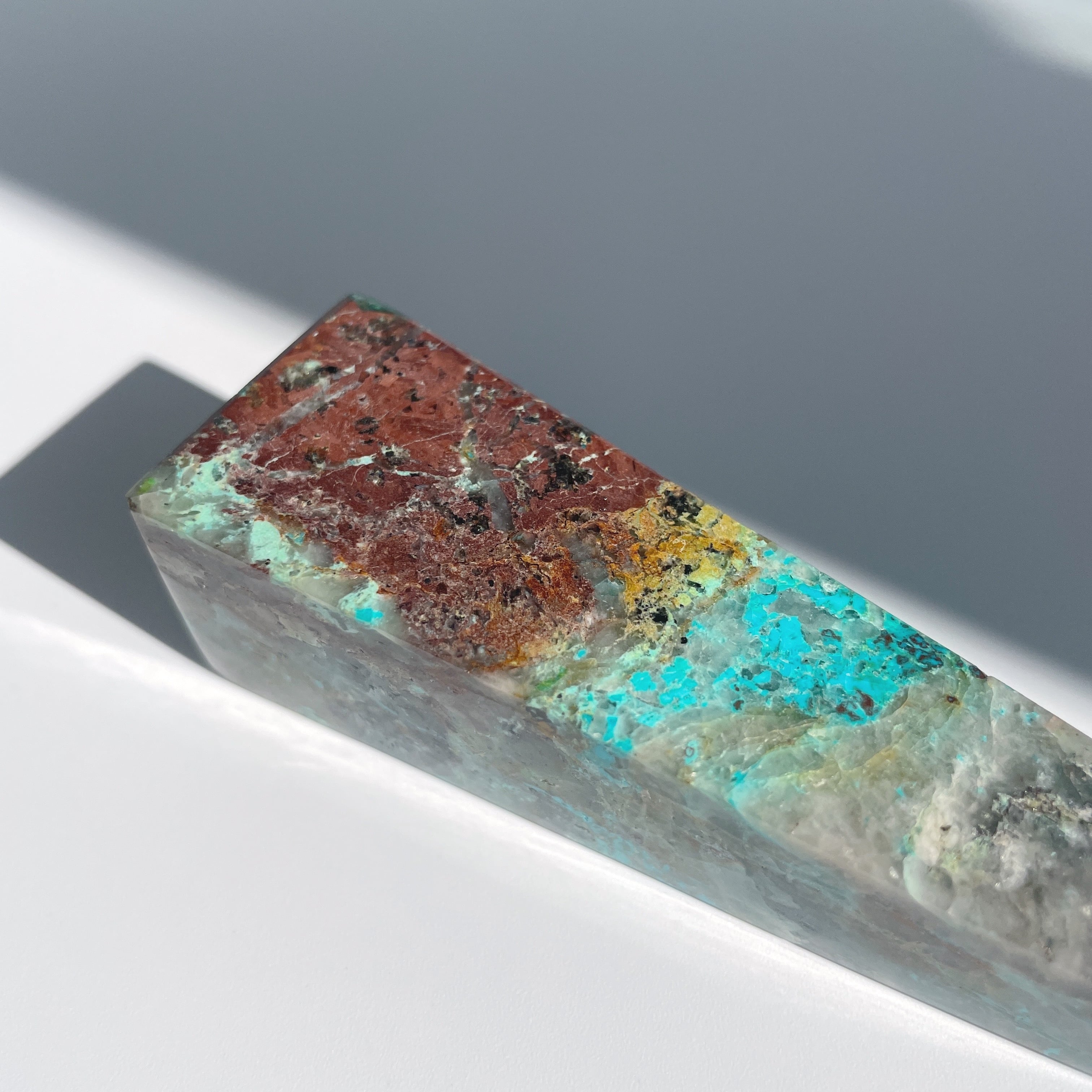 クォンタムクアトロシリカ タワー型11◇ Quantum Quattro silica