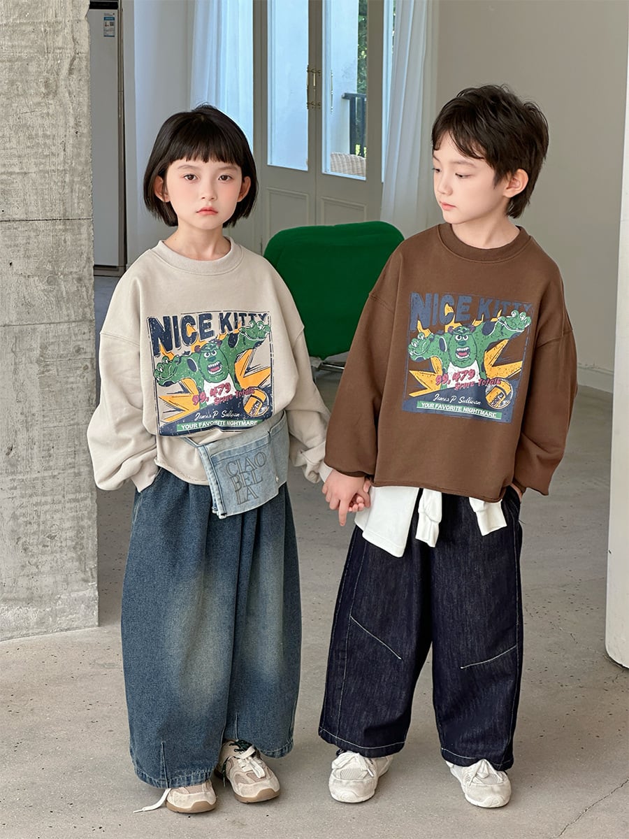 モンスタートレーナー