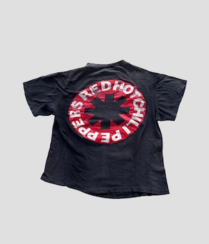 -Red Hot Chili Peppers- Vintage 90s XL Kozik T-shirt made in USA