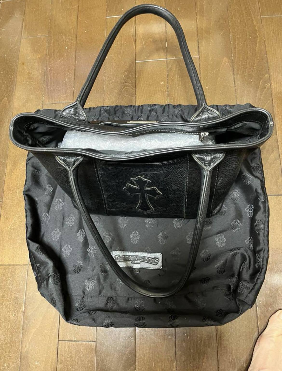 CHROME HEARTS クロムハーツ トートバッグ | chromehearts CHROME HEARTS クロムハーツ トートバッグ | chromehearts