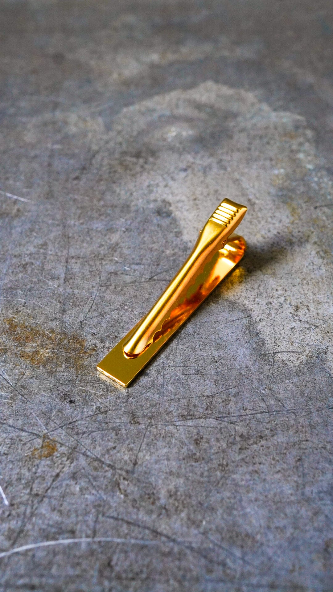 DEADSTOCK / 2000s】アメリカ海軍 ネクタイピン プレーン 《デッド