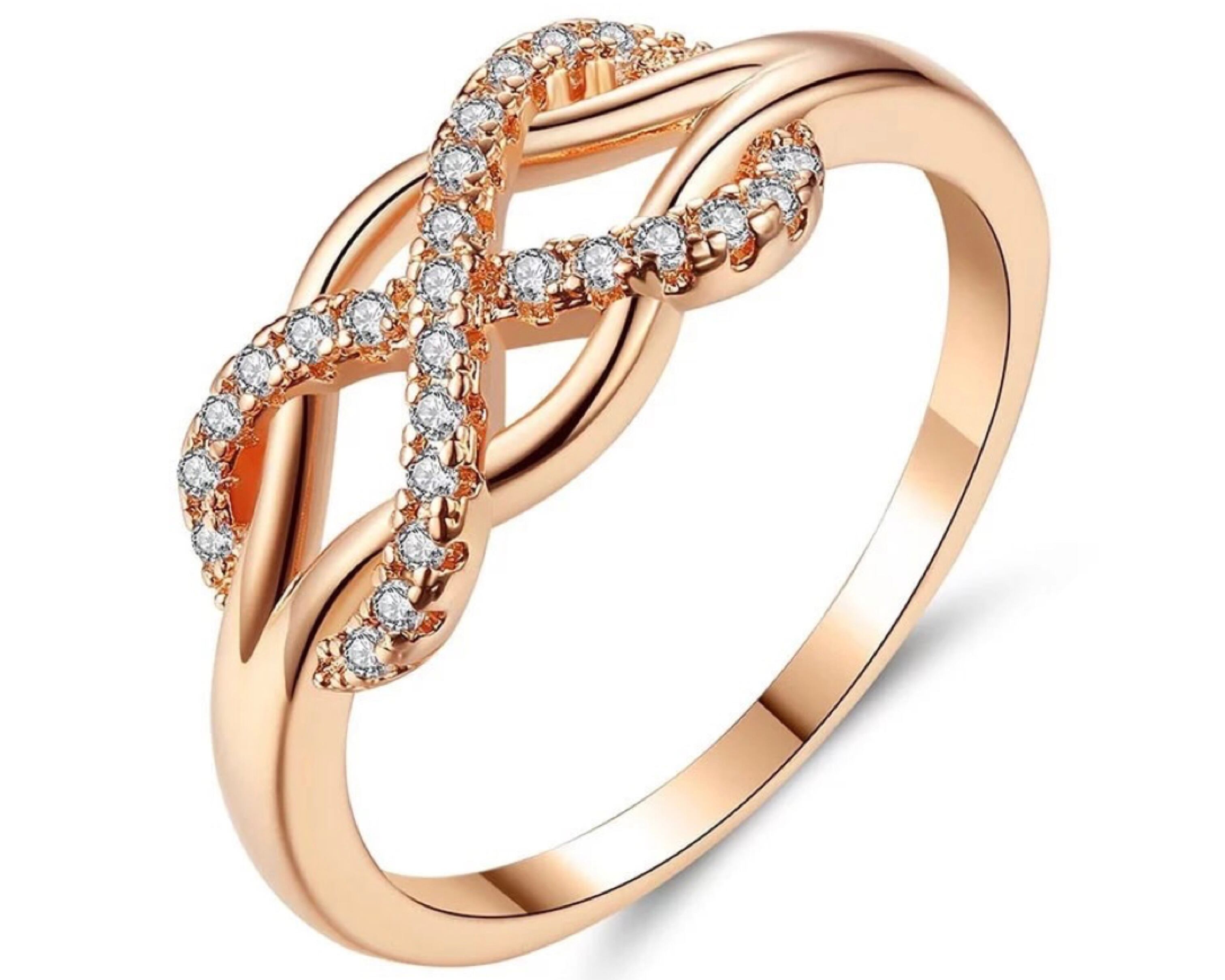 シュガーリング / 6〜9号