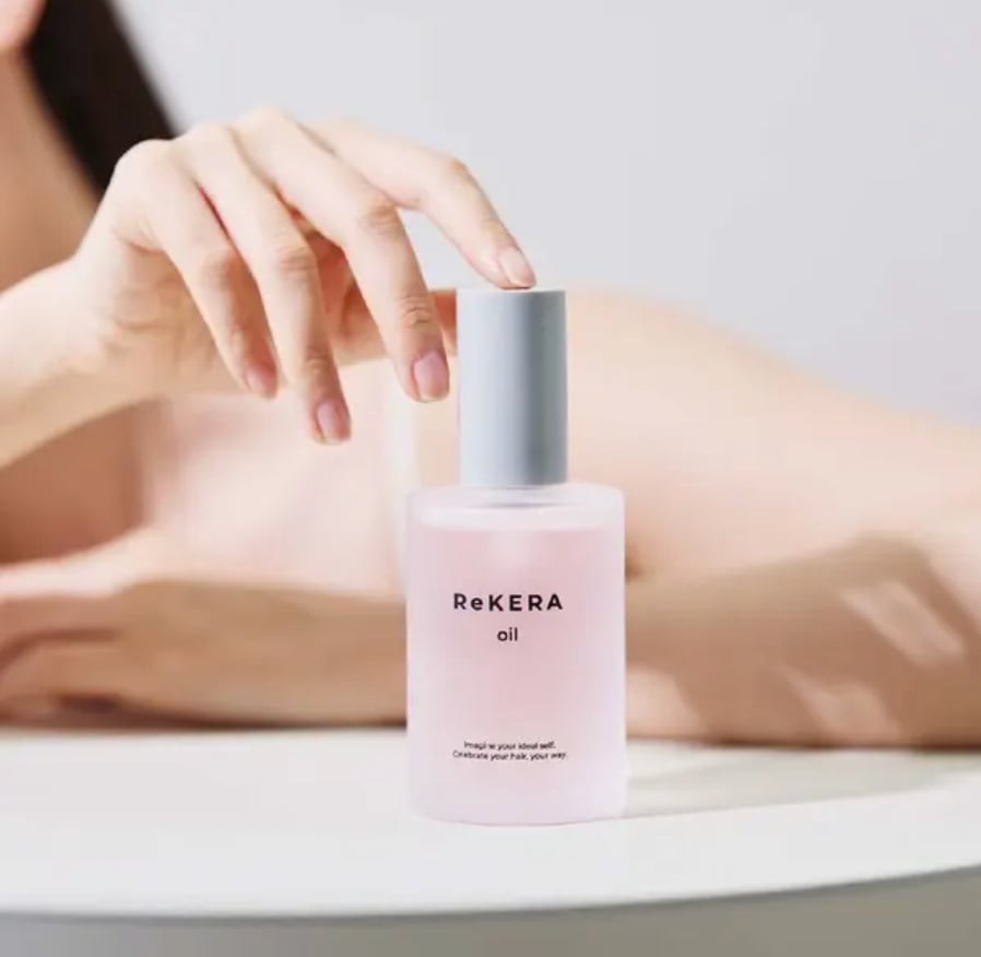 リケラオイル(ReKERA oil)100ml