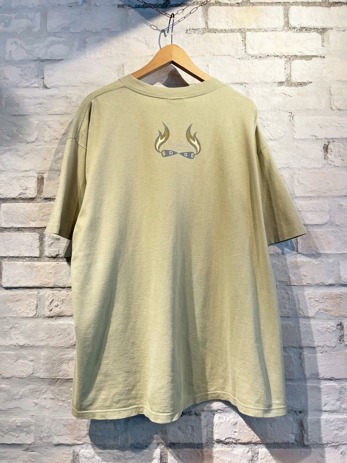 90s MOSSIMO T-Shirt | B U D