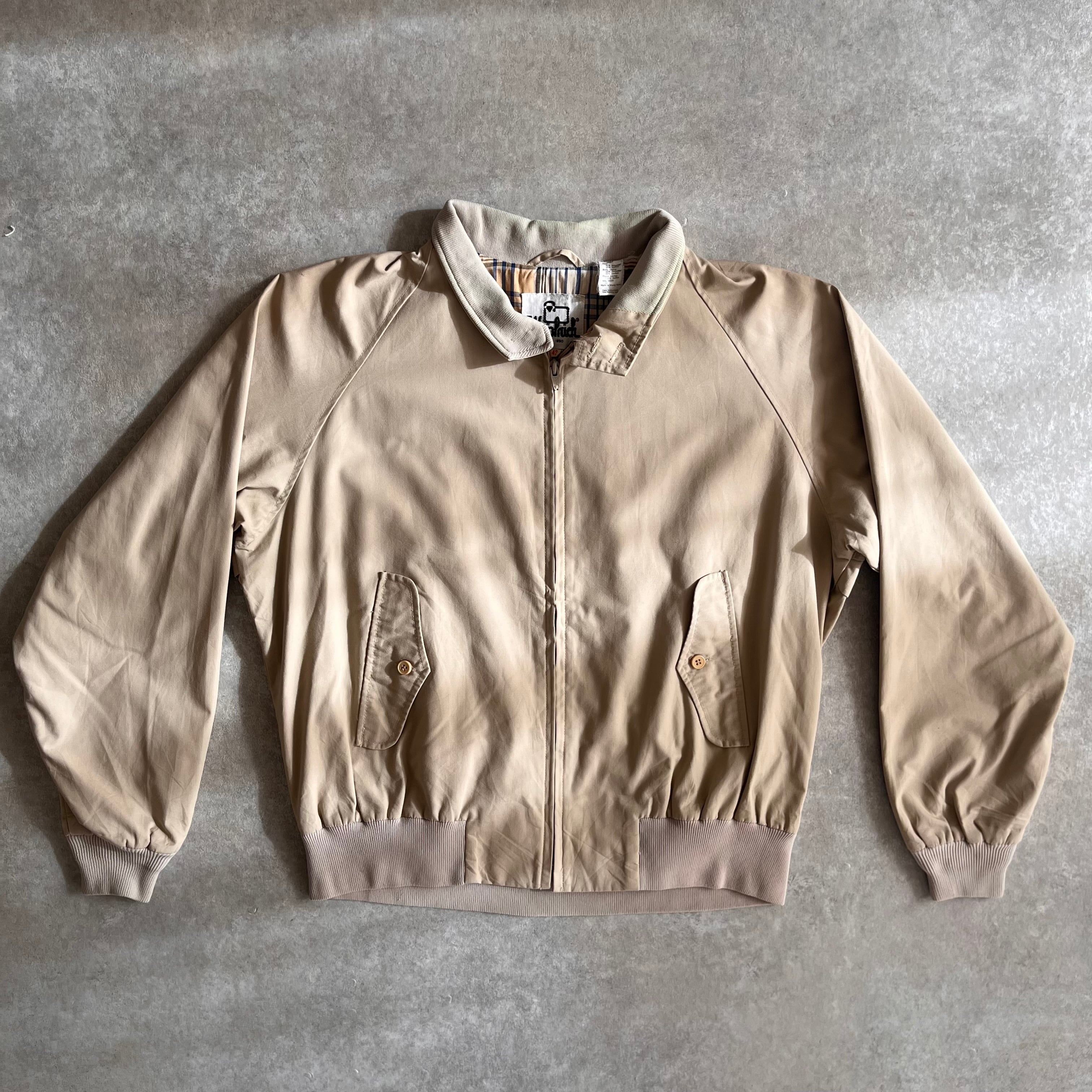 Woolrich Harrington Jacket 42 H659