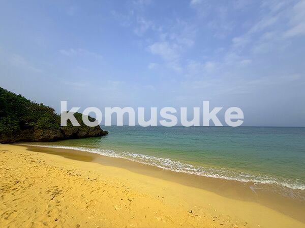 komusuke-select-120_海・川・滝_石垣島平久保海岸