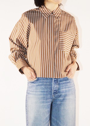 【NEW】RAG＆BONE ラグアンドボーン ブラウス