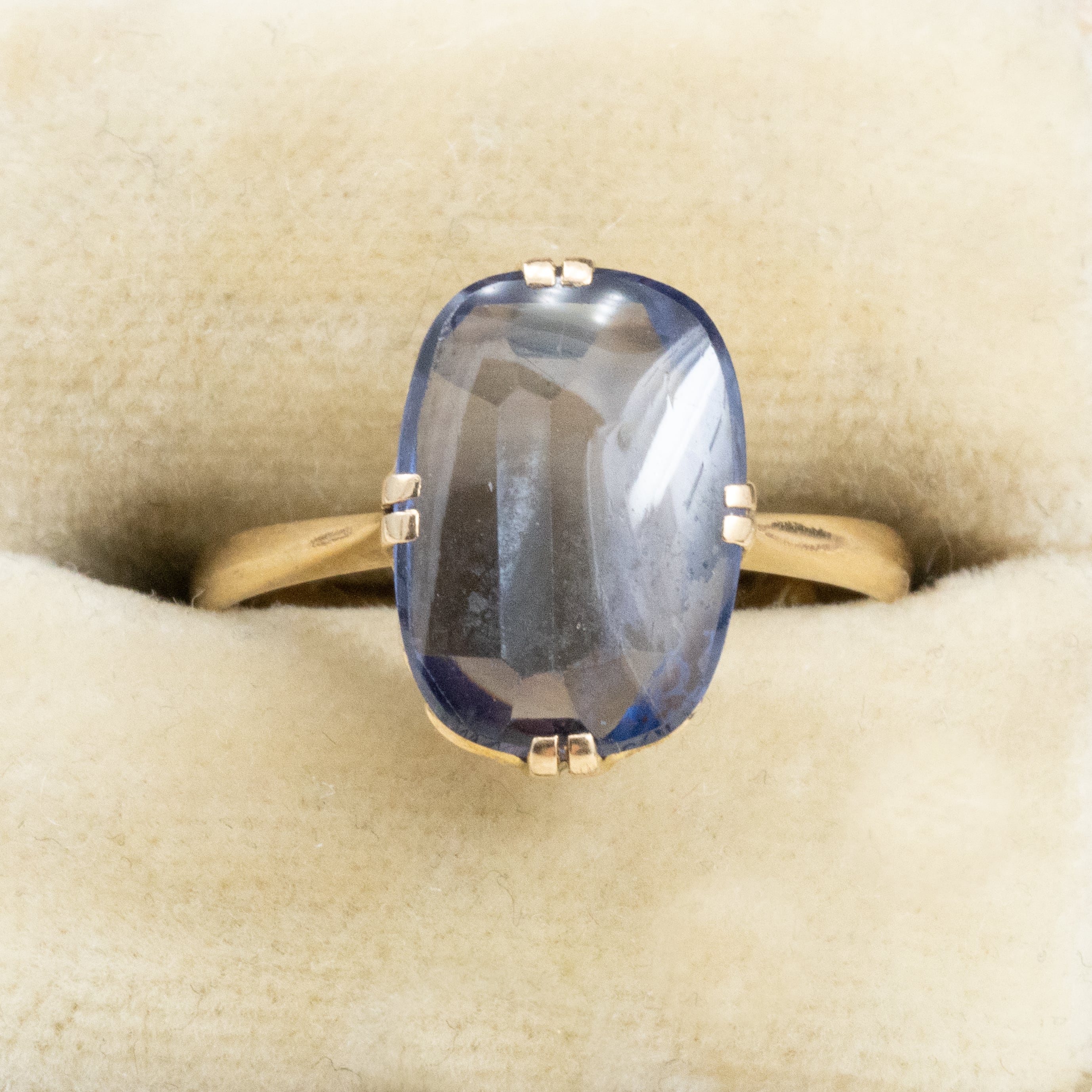 K18リング ☆揺れる天然石/ヴィンテージ K18リング ☆揺れる天然石/ヴィンテージ 楽天市場】リング