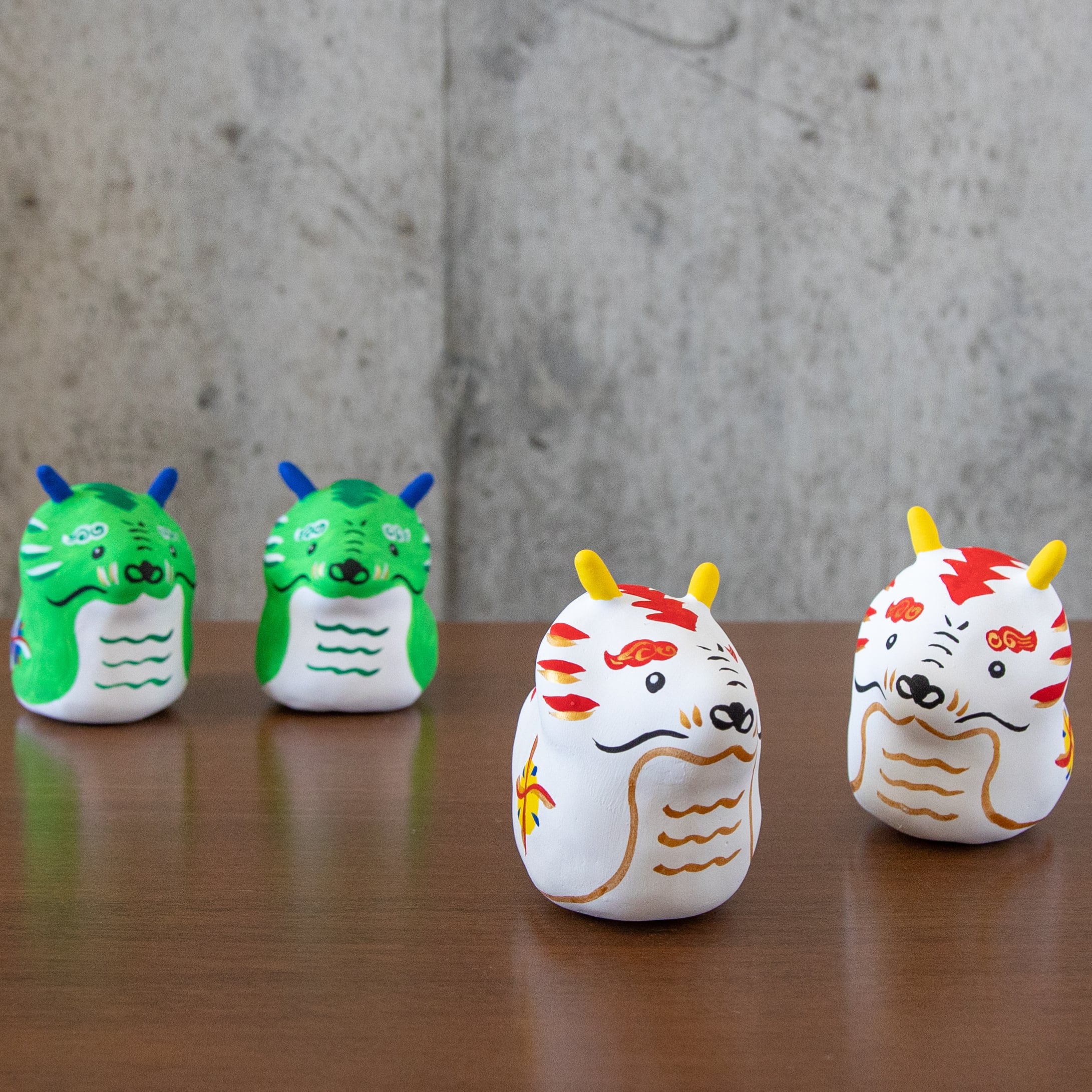 『激レア』ハトリーズ干支シリーズ　　　　　　　　　　　　　　　　【入手困難品】 激レア』ハトリーズ干支シリーズ 【入手困難品】 ルアー・フライ